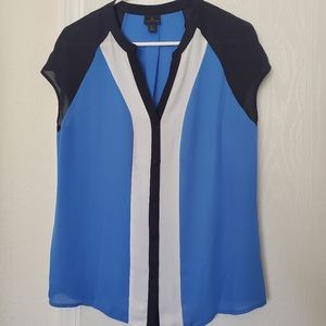 Worthington Silky Top